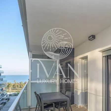 Casa Cathy Ivan Luxury Homes 5ªplta Norte 1ªlinea Oropesa del Mar