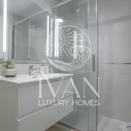 Casa Cathy Ivan Luxury Homes 5ªplta Norte 1ªlinea * Oropesa del Mar