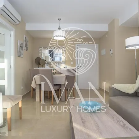 Casa Cathy Ivan Luxury Homes 5ªplta Norte 1ªlinea *