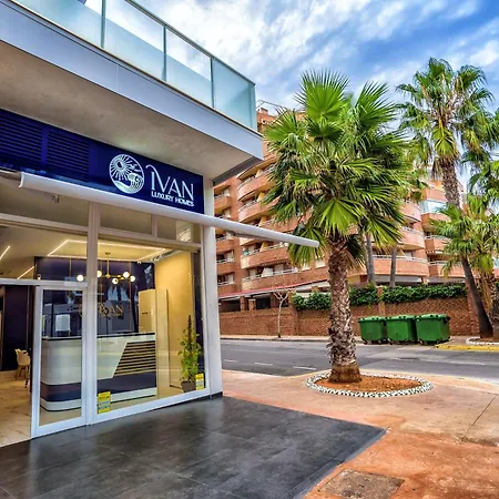 Casa Cathy Ivan Luxury Homes 5ªplta Norte 1ªlinea