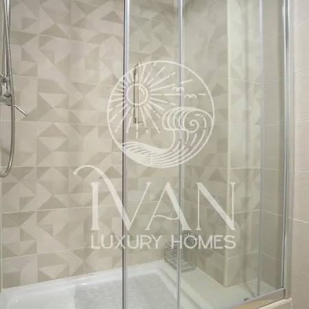 Casa Cathy Ivan Luxury Homes 5ªplta Norte 1ªlinea Apartment Oropesa del Mar