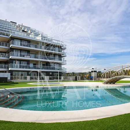 Casa Cathy Ivan Luxury Homes 5ªplta Norte 1ªlinea