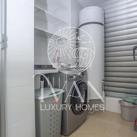 Apartment Casa Cathy Ivan Luxury Homes 5ªplta Norte 1ªlinea Oropesa del Mar